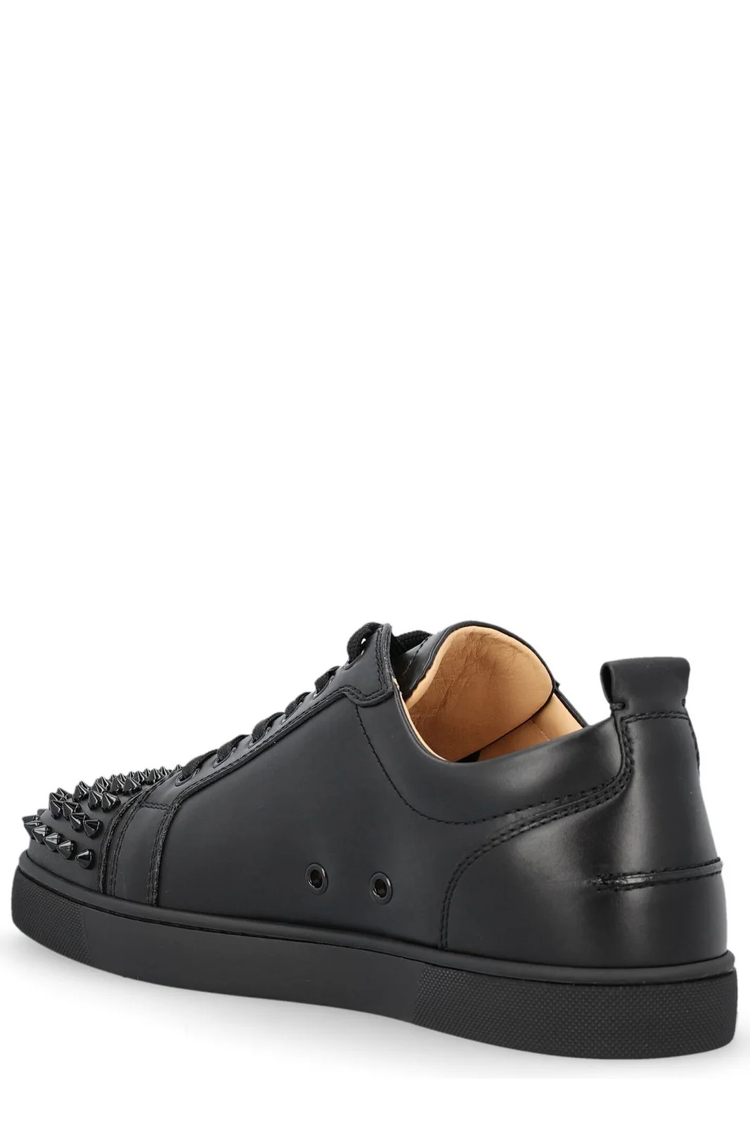 Christian Louboutin Louis Junior Spikes