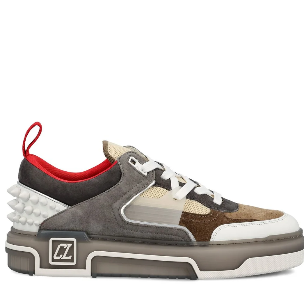 Christian Louboutin Astroloubi con cordones