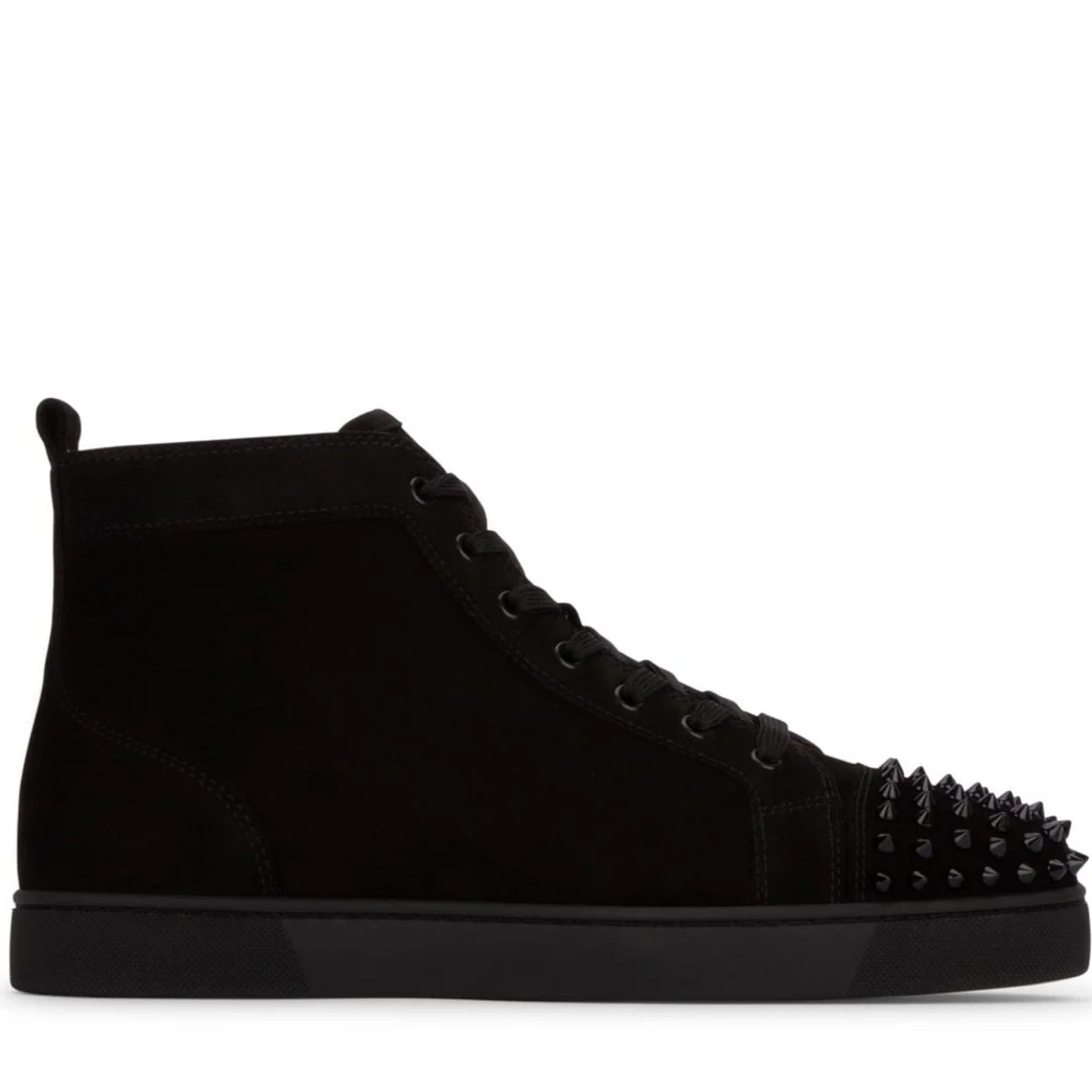 Christian Louboutin Lou Spikes