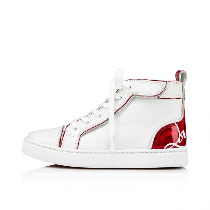 Christian Louboutin Funnytopi