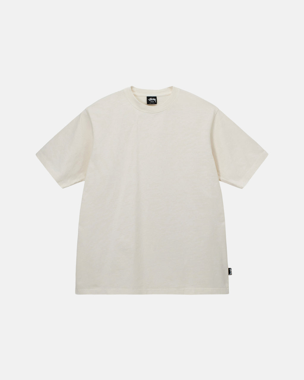 Playera Stüssy Basic Stüssy