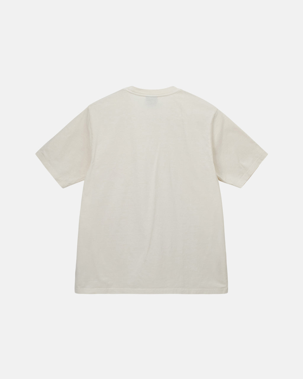 Playera Stüssy Basic Stüssy