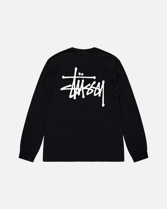 Hoodie Stüssy Basic Stüssy