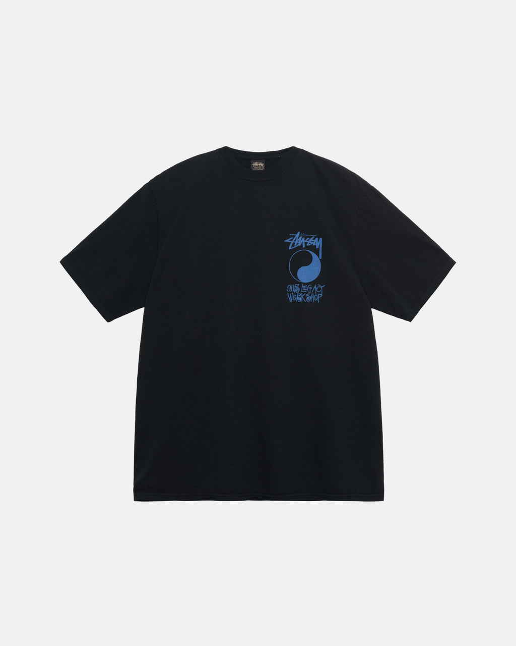 Playera Stüssy Basic Stüssy