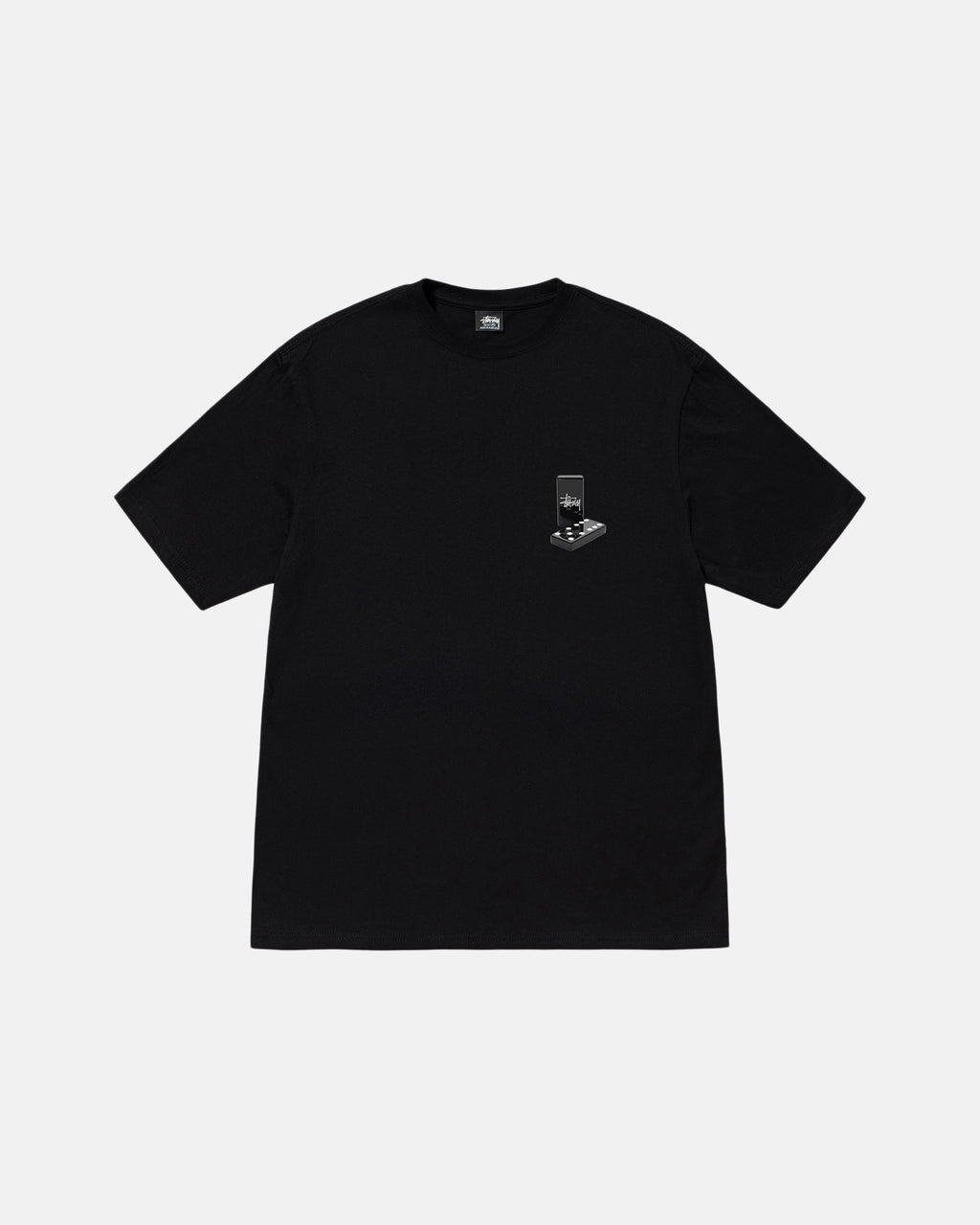 Playera Stüssy Basic Stüssy