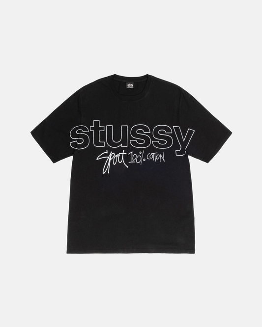 Playera Stüssy Basic Stüssy