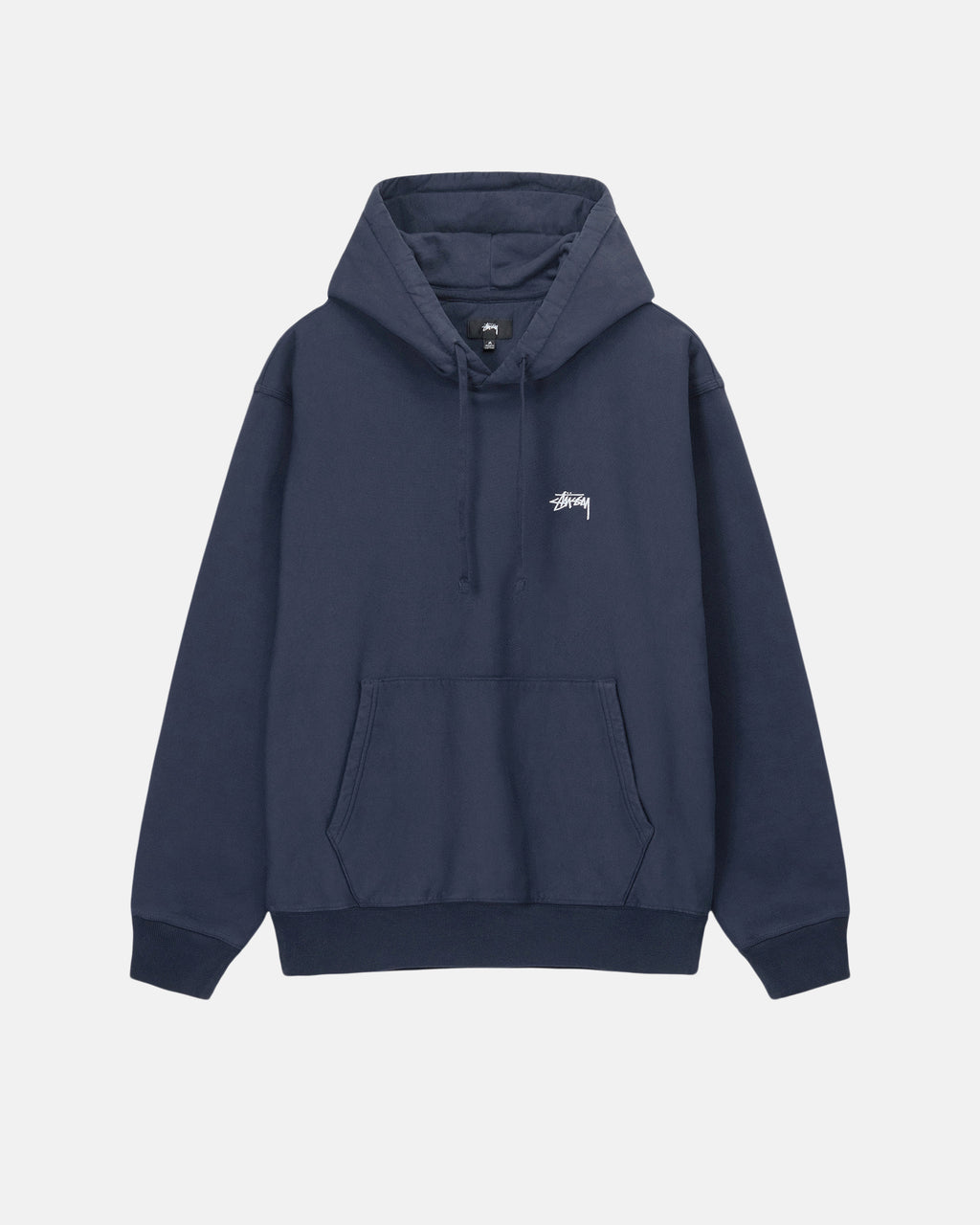 Hoodie Stüssy Basic Stüssy