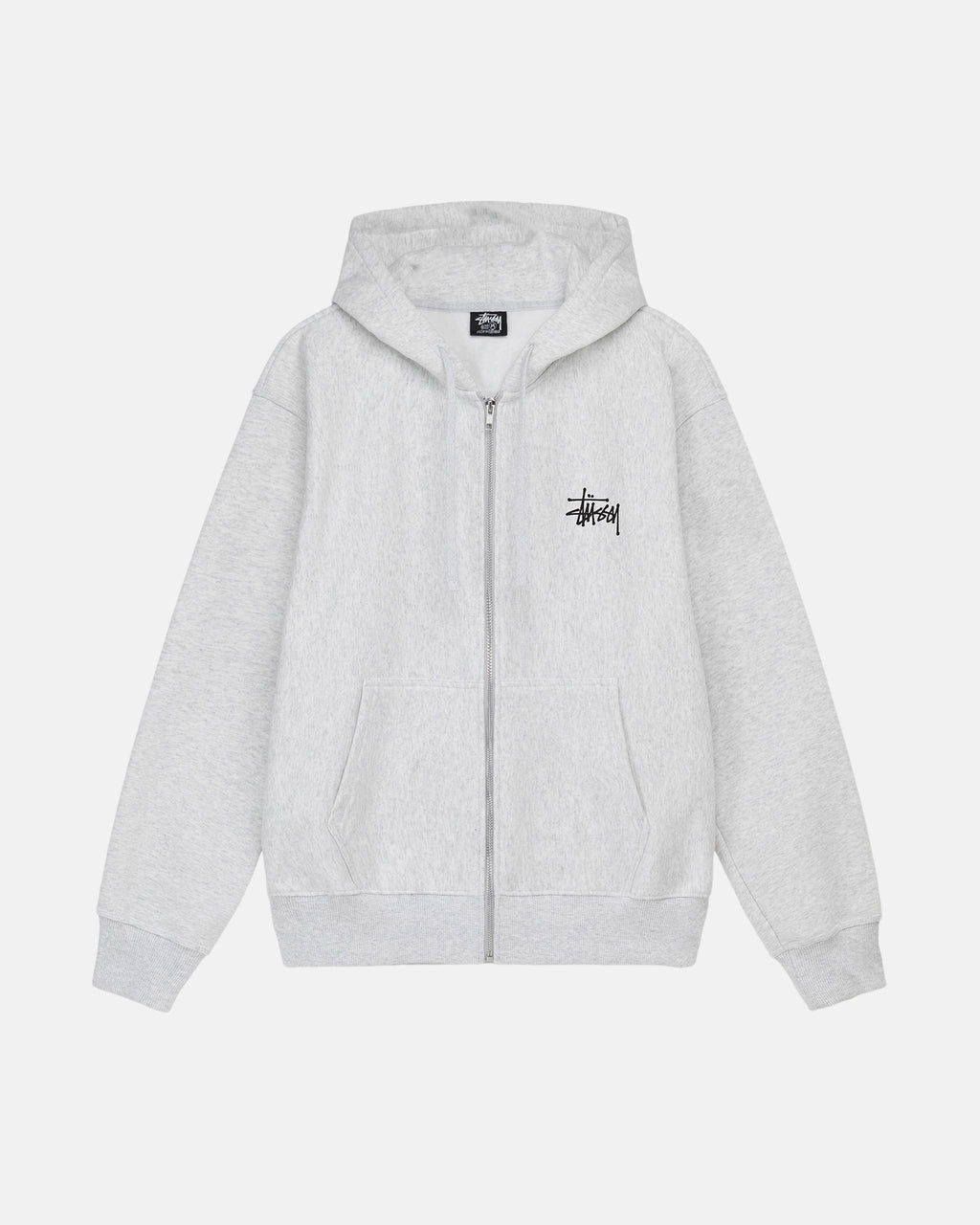 Hoodie Stüssy Basic Stüssy