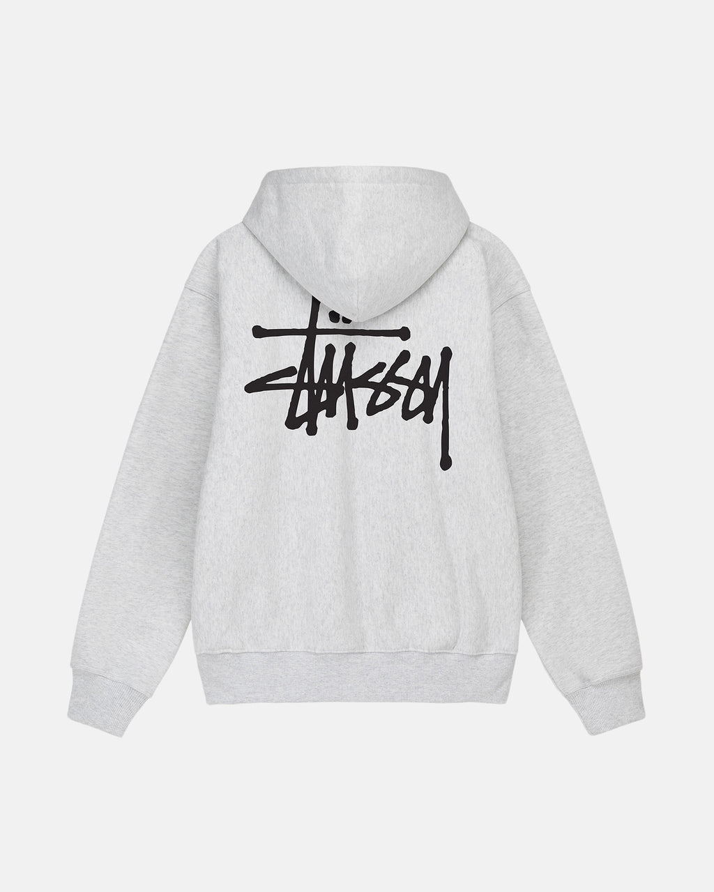 Hoodie Stüssy Basic Stüssy