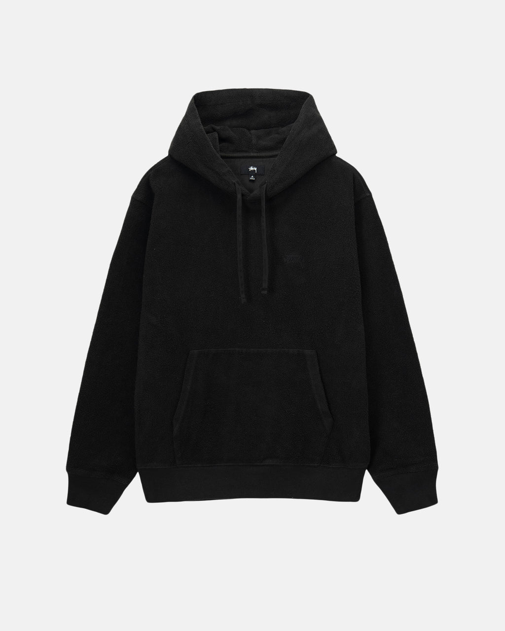 Hoodie Stüssy Basic Stüssy