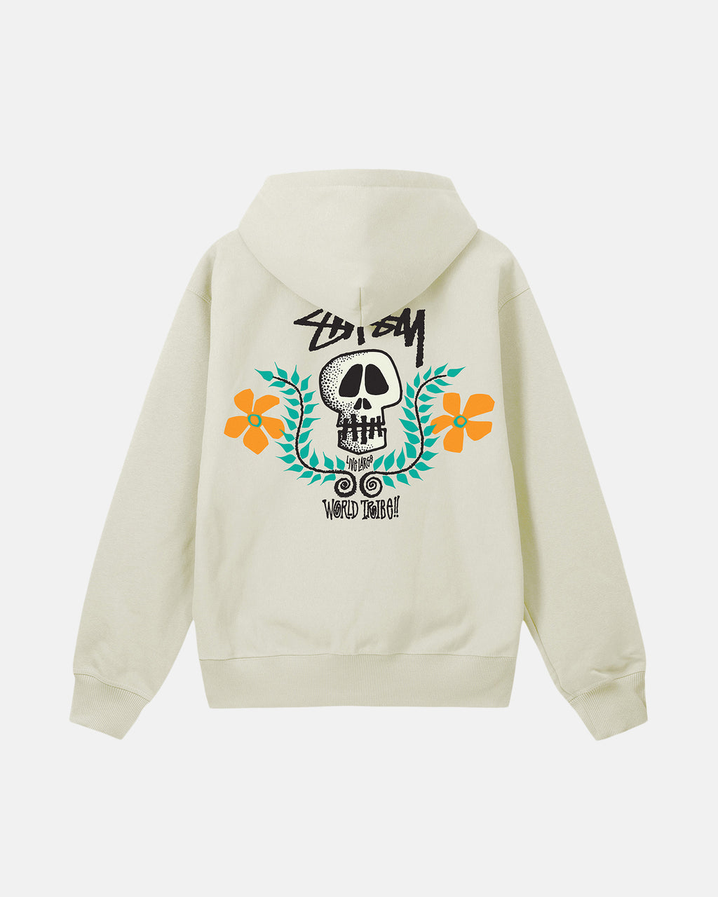 Hoodie Stüssy Basic Stüssy