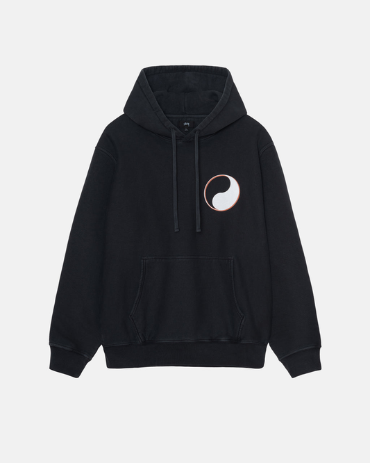 Hoodie Stüssy Basic Stüssy