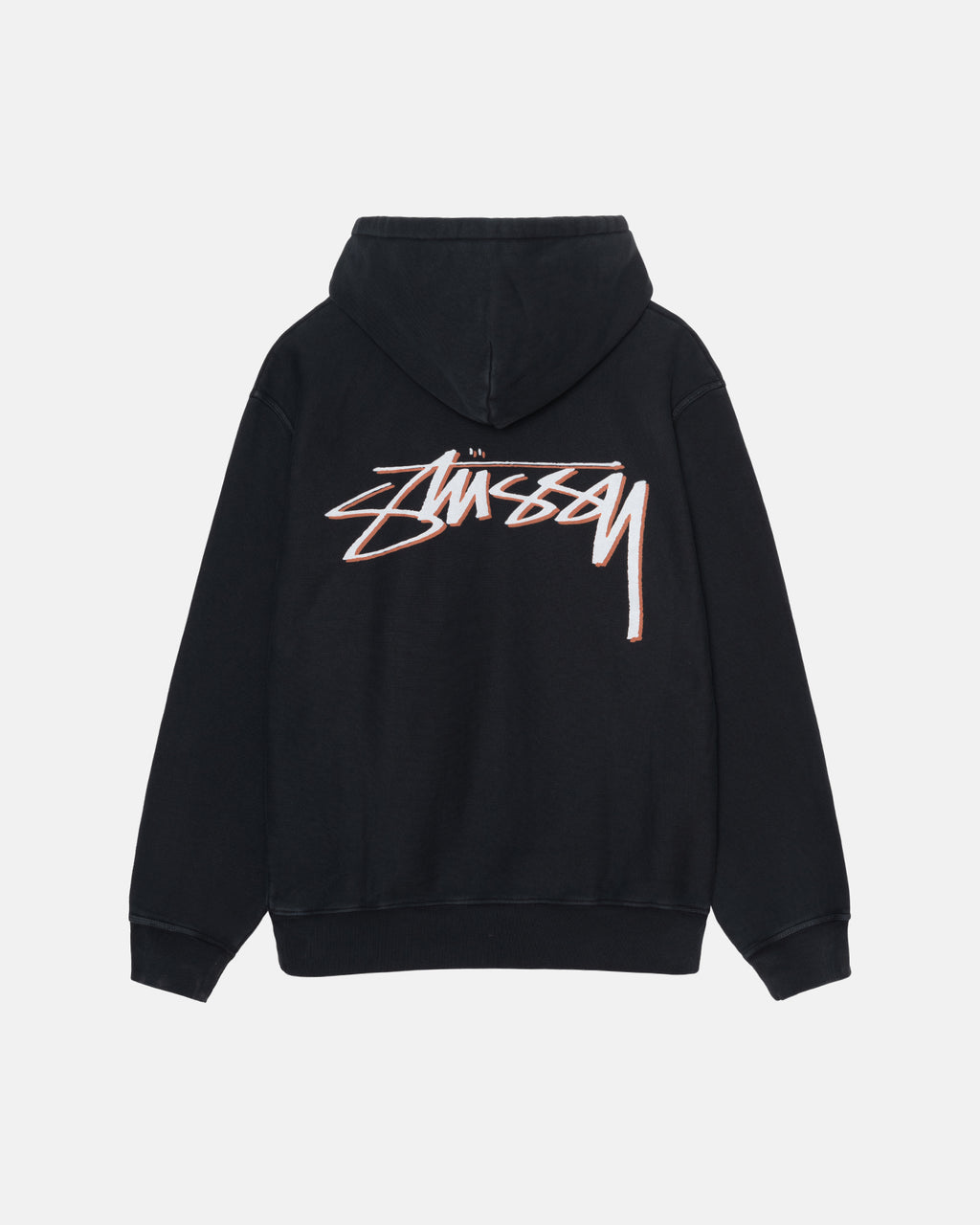 Hoodie Stüssy Basic Stüssy