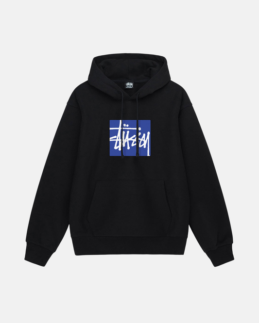 Hoodie Stüssy Basic Stüssy