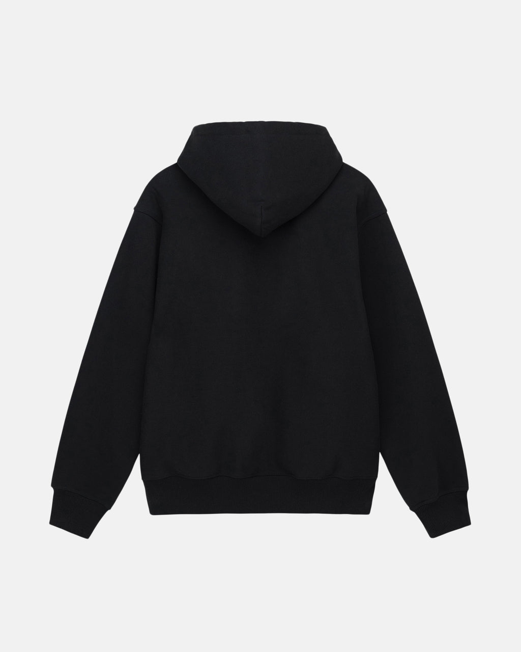 Hoodie Stüssy Basic Stüssy