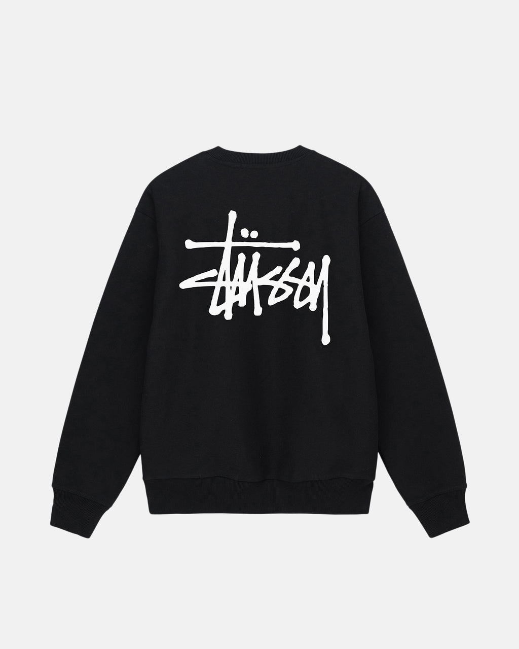 Hoodie Stüssy Basic Stüssy