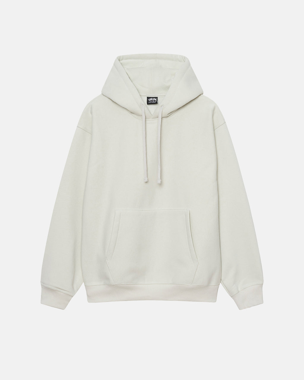 Hoodie Stüssy Basic Stüssy