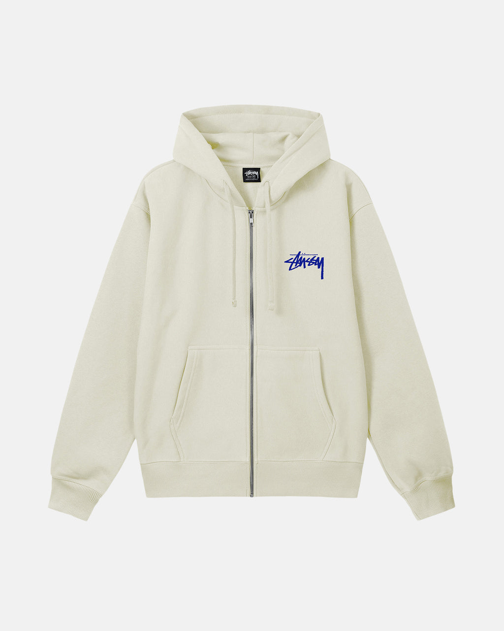 Hoodie Stüssy Basic Stüssy