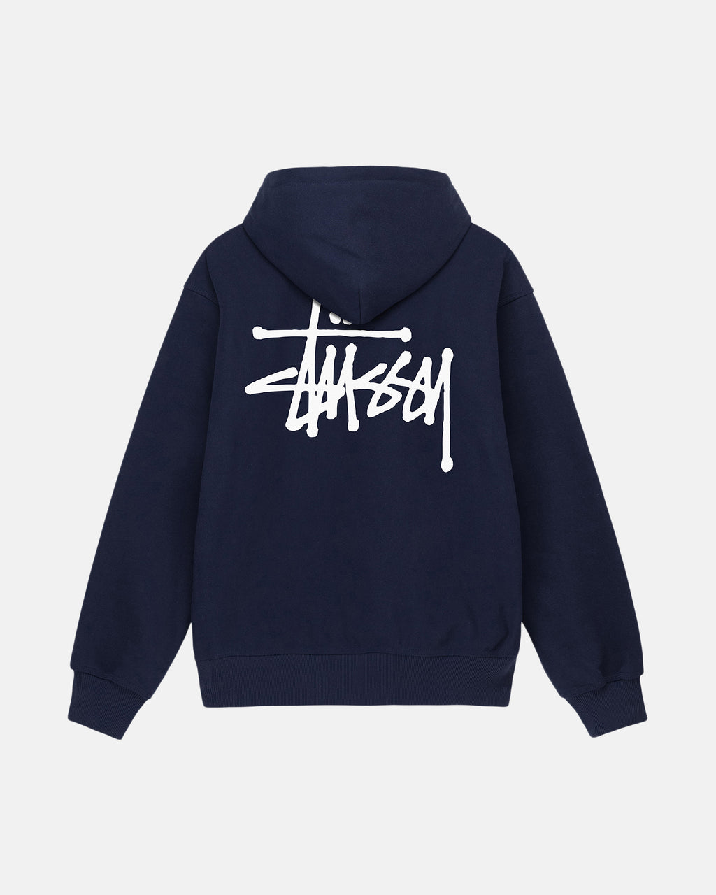 Hoodie Stüssy Basic Stüssy