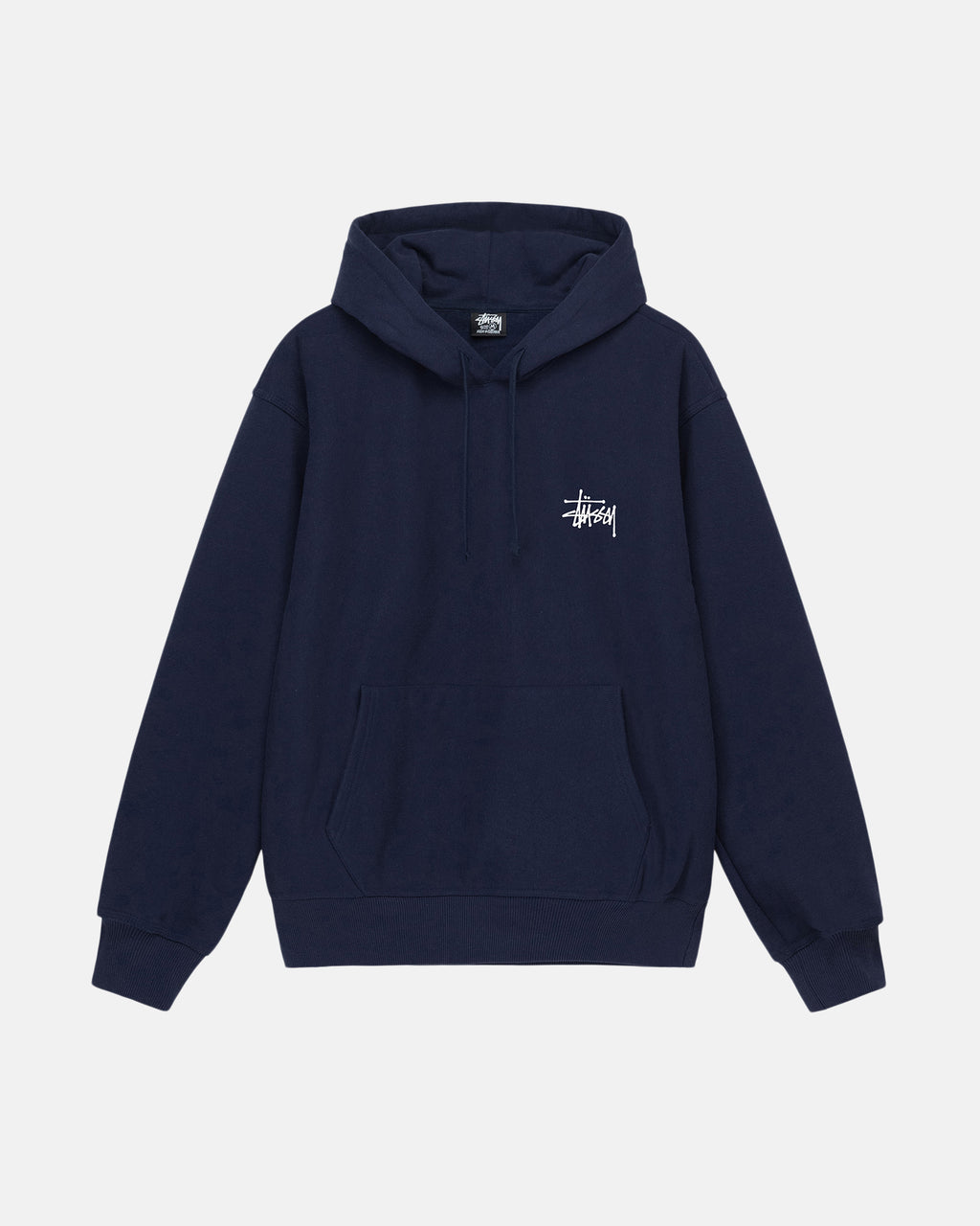 Hoodie Stüssy Basic Stüssy