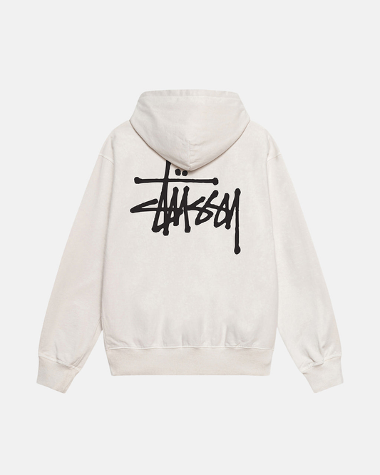 Hoodie Stüssy Basic Stüssy