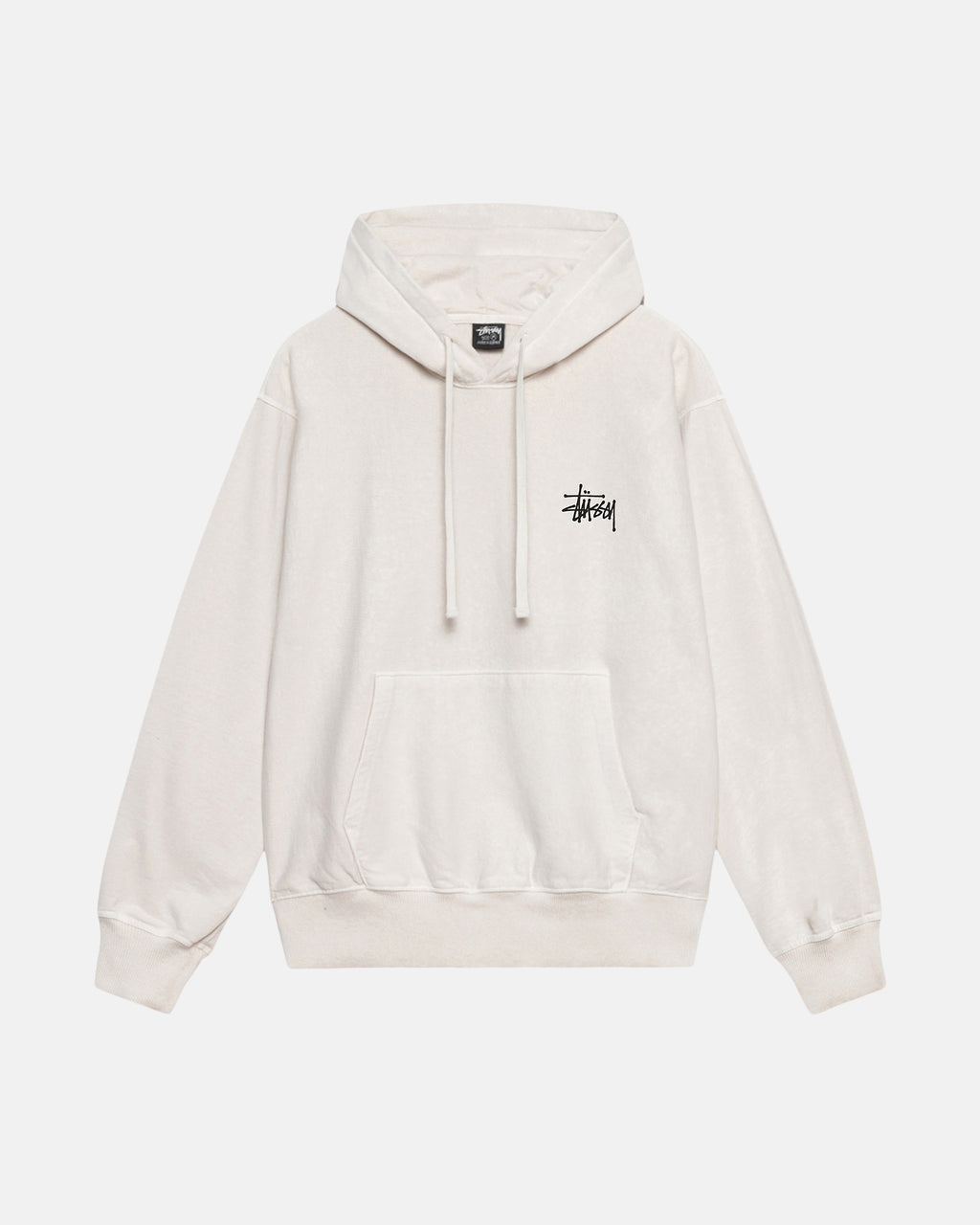 Hoodie Stüssy Basic Stüssy