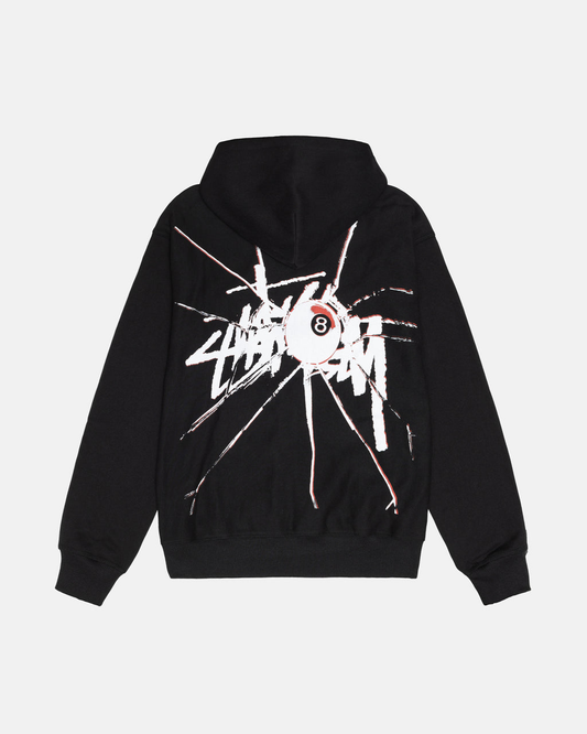 Hoodie Stüssy Basic Stüssy