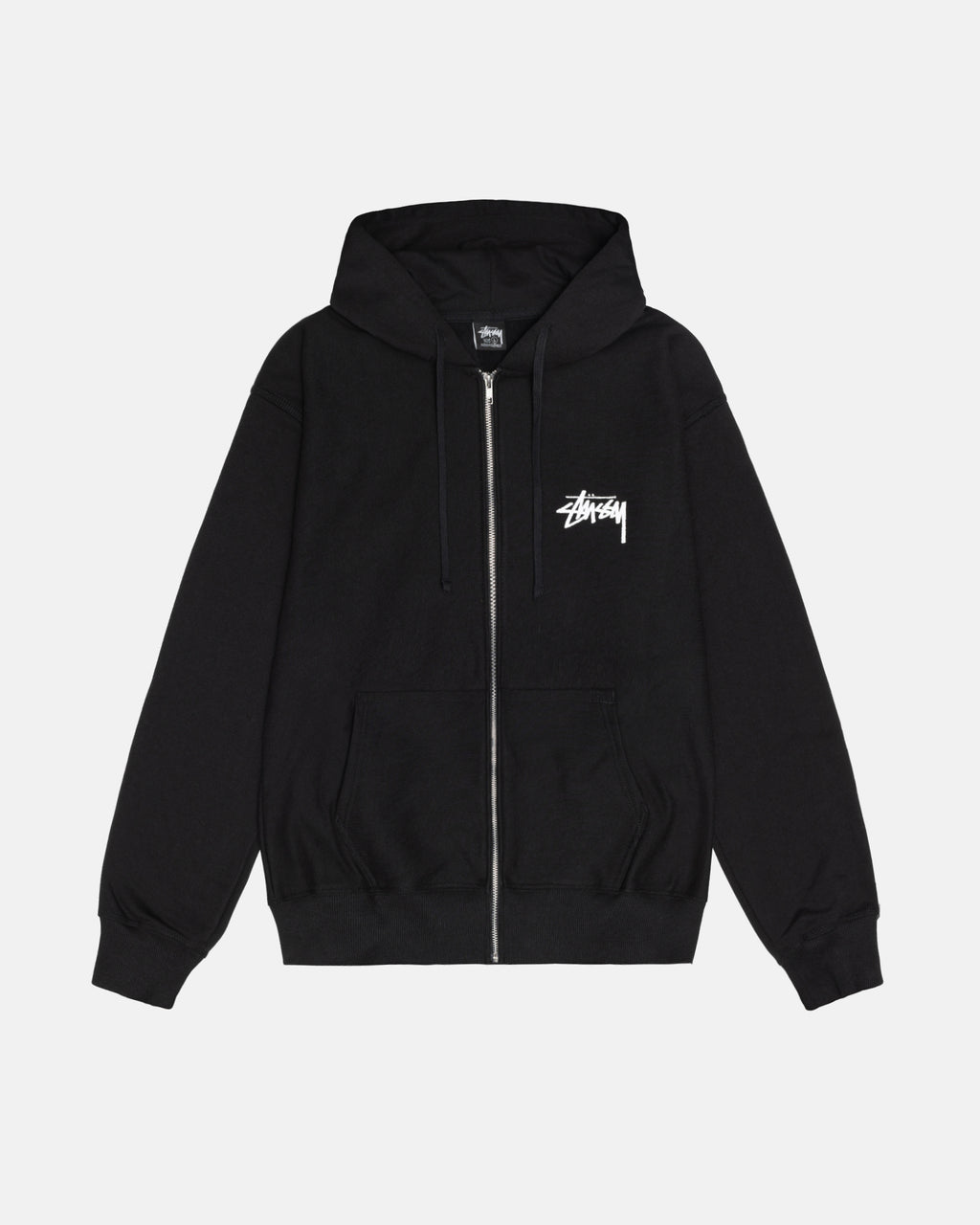 Hoodie Stüssy Basic Stüssy