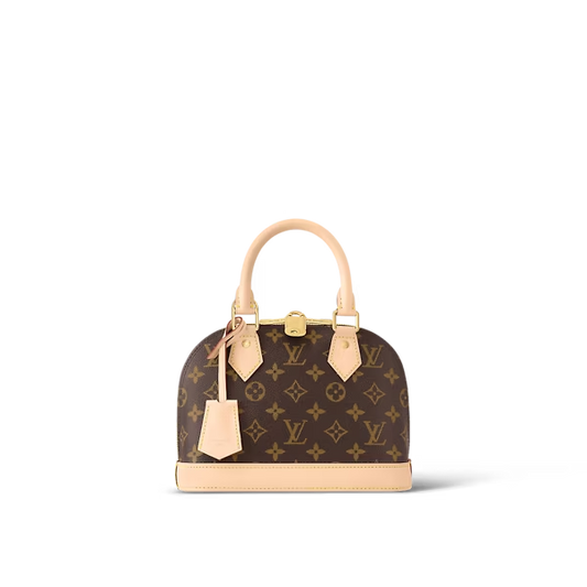 Bolsa LV Alma BB