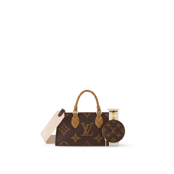 Bolsa LV OnTheGo East West