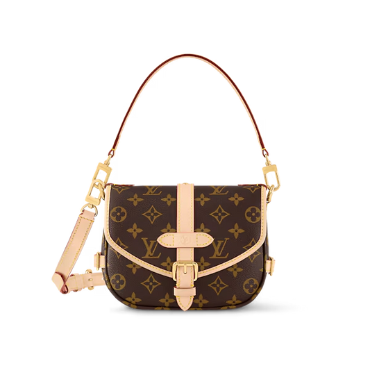 Bolsa LV Saumur BB