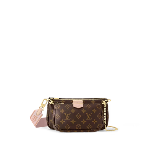 Bolsa LV Multi Pochette