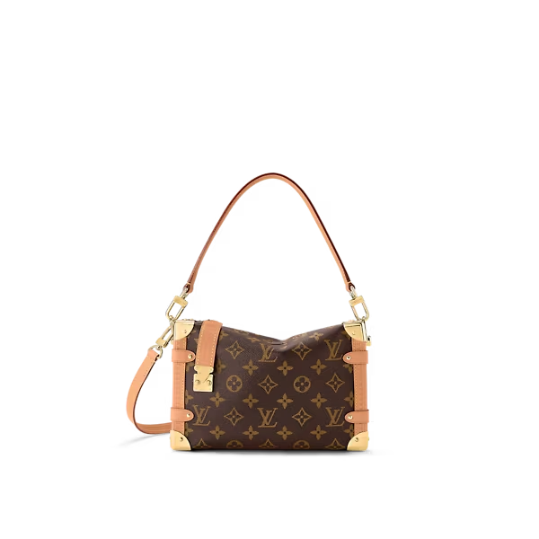 Bolsa LV Side Trunk MM