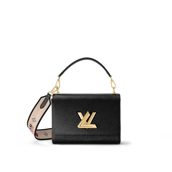 Bolsa LV Twist MM