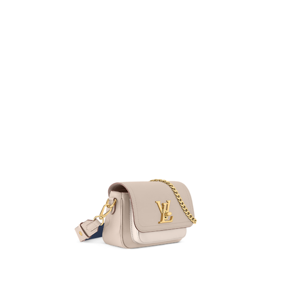 Bolsa LV Lockme Tender