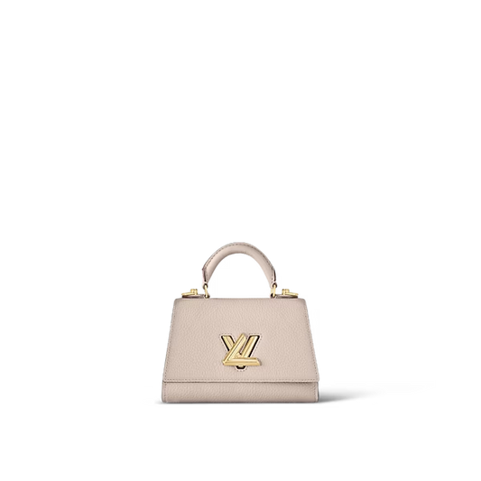 Bolsa LV Twist One Handle BB