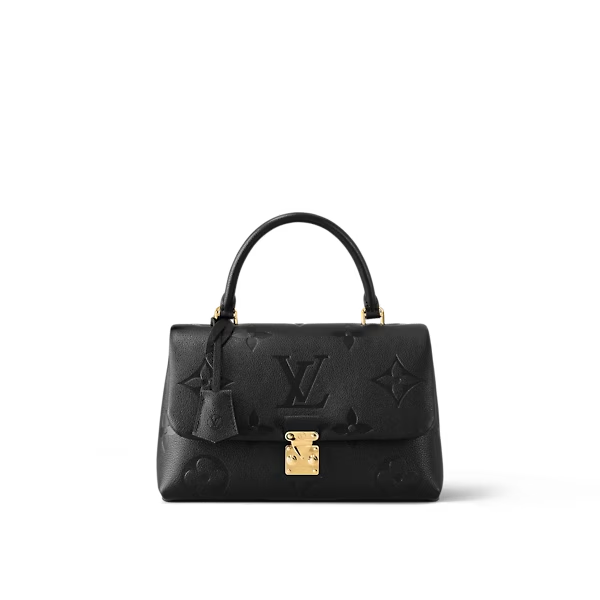 Bolsa LV Madeleine MM