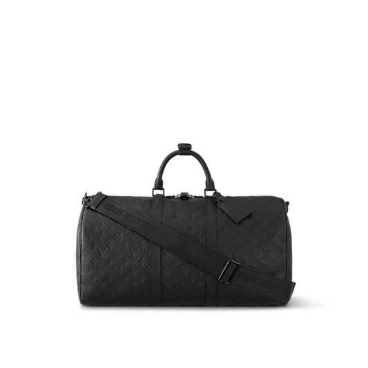 Bolsa LV de viaje Keepall 50