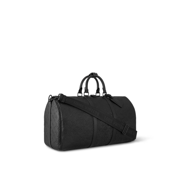 Bolsa LV de viaje Keepall 50