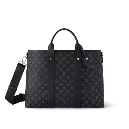 Bolsa LV Weekend Tote NM