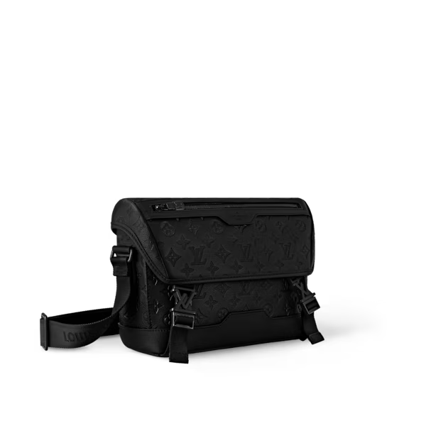 Bolsa LV Messenger Voyager PM