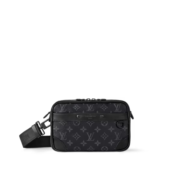 Bolsa LV Alpha Messenger