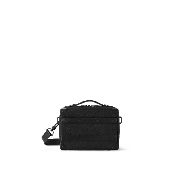 Bolsa LV Handle Soft Trunk