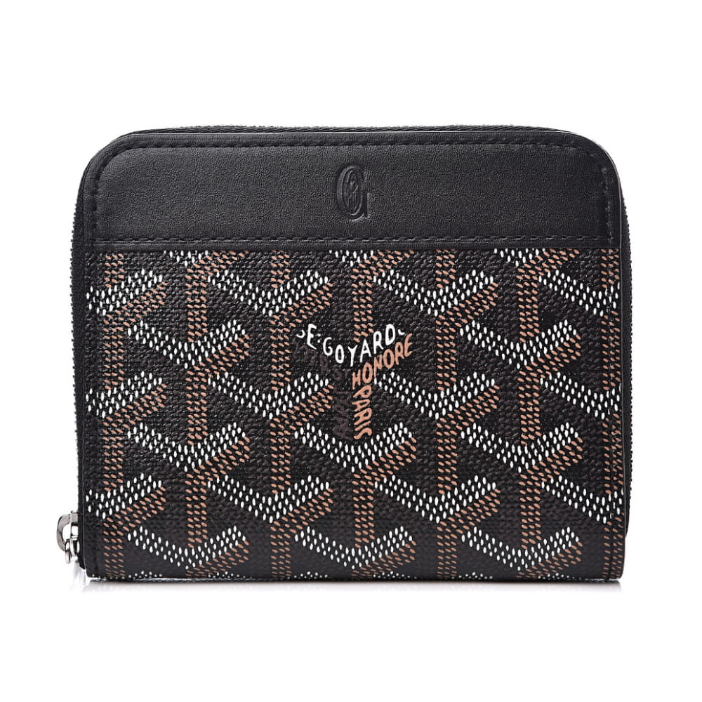 GOYARD MATIGNON PM WALLET