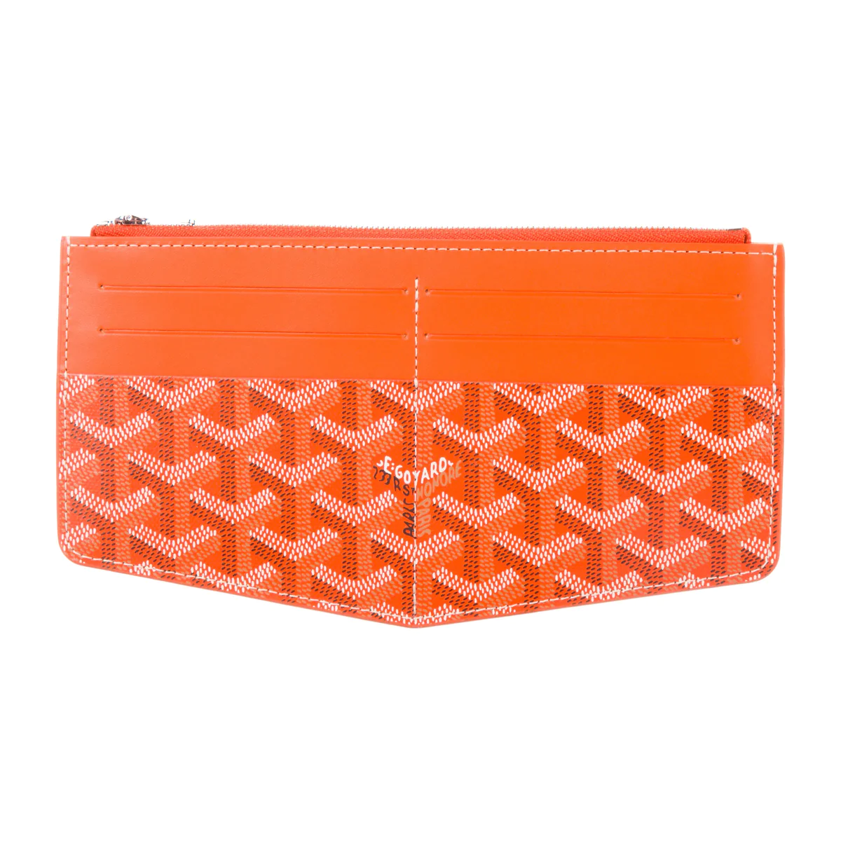 GOYARD INSERT LOUISE WALLET