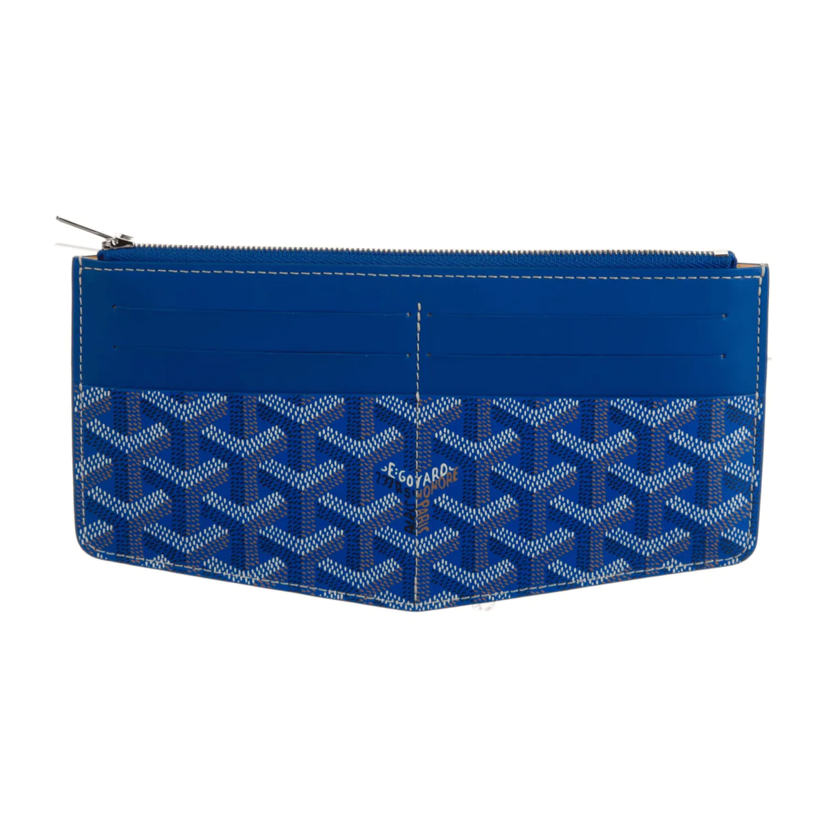 GOYARD INSERT LOUISE WALLET