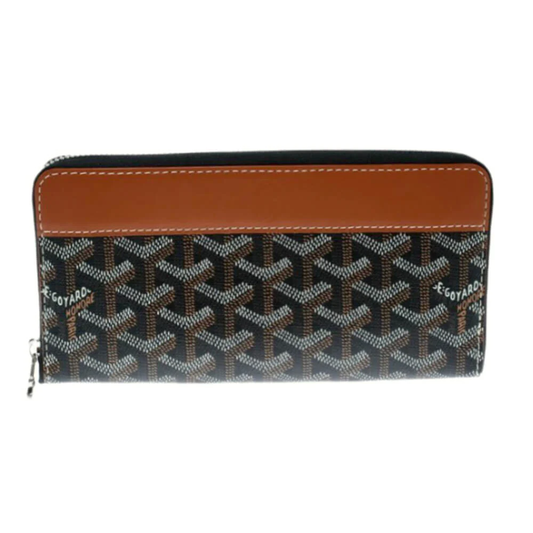 GOYARD MATIGNON GM WALLET