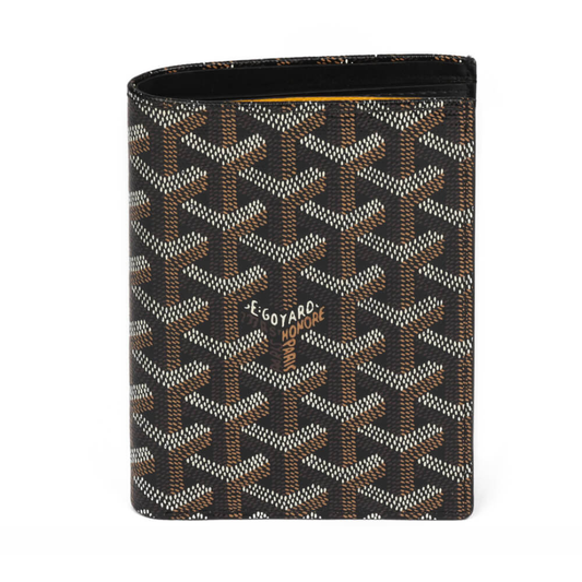 GOYARD MOLIERE WALLET