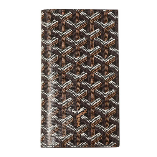 GOYARD SAINT-LAMBERT WALLET