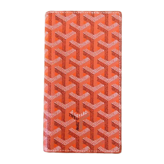 GOYARD SAINT-LAMBERT WALLET